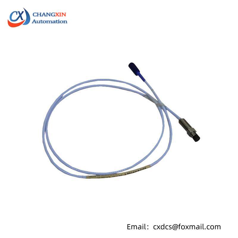 BENTLY NEVADA 330730-080-02-05 3300 XL 11 mm Extension Cable