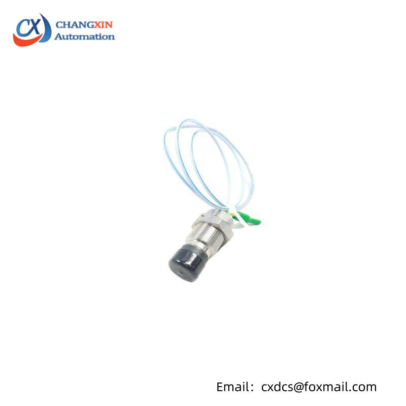 BENTLY NEVADA 330851-01-000-020-90-00-00 PROXIMITY PROBE