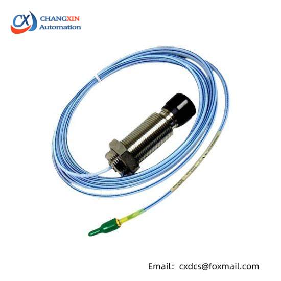 Bently Nevada  330851-02-000-050-50-00-05  3300 XL 25 mm Proximity Probe