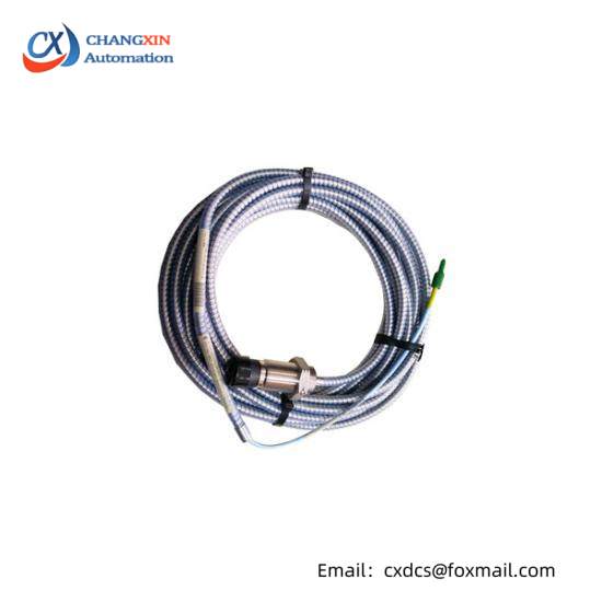 Bently Nevada 330851-02-000-100-10-00-CN 3300 XL 25 mm Proximity Probe