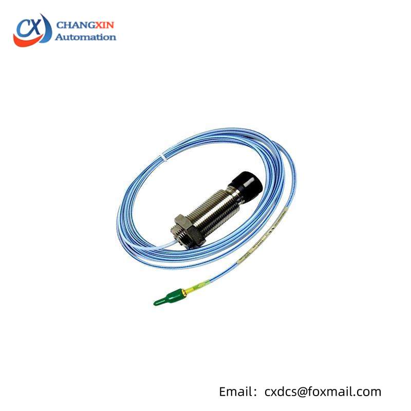 BENTLY NEVADA 330851-03-000-020-90-00-00 3300 XL 25 mm Proximity Probe