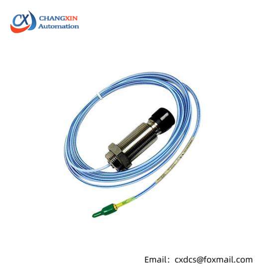 Bently Nevada 330851-04-00-20-90-00-00 Proximity Sensor