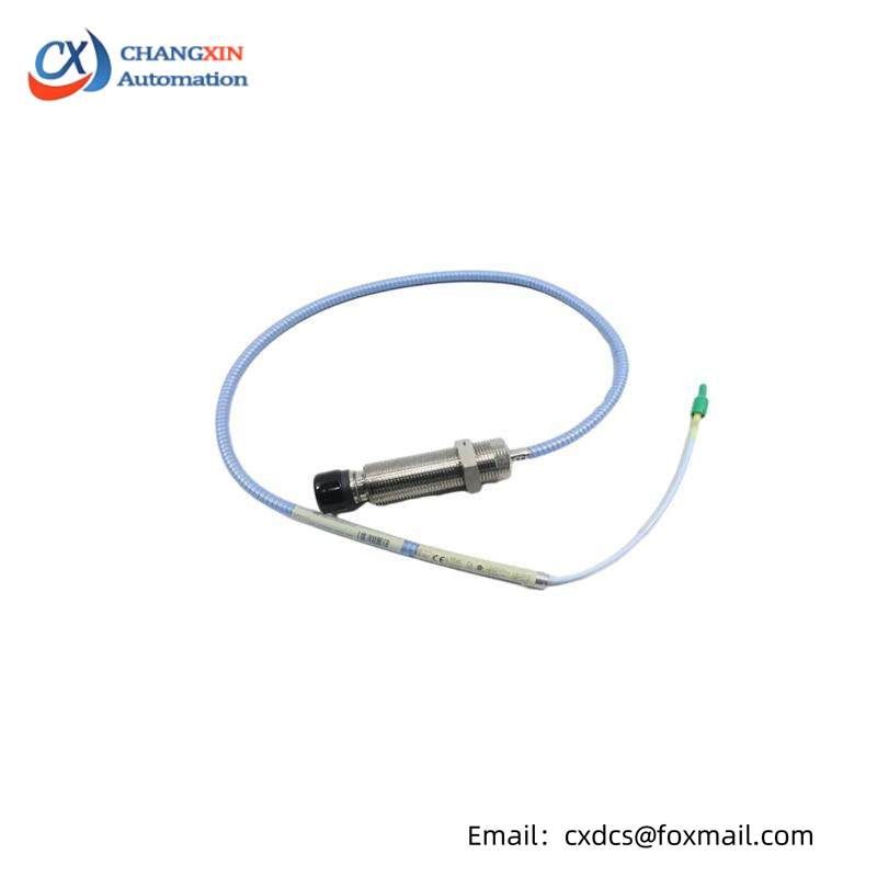 BENTLY NEVADA 330851-04-000-020-10-00-00 Proximity Probe