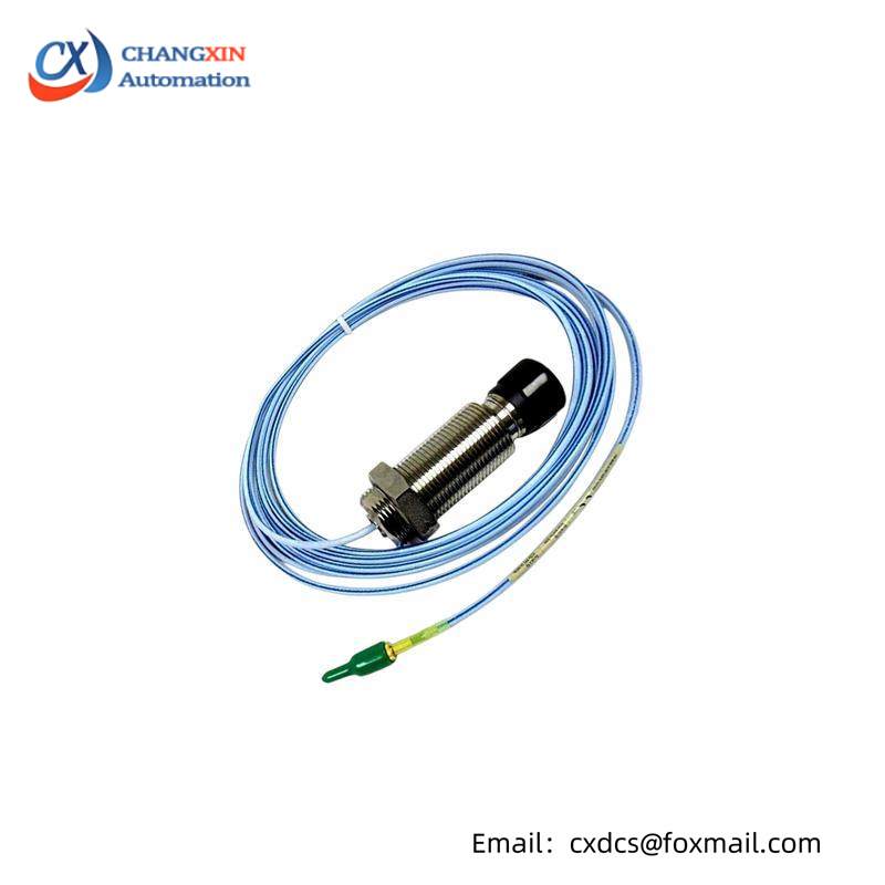 Bently Nevada 330851-04-000-020-10-01-00 PROBES
