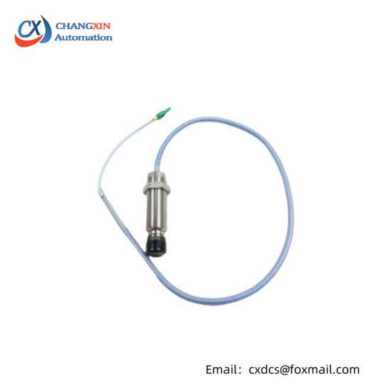 Bently Nevada 330851-05-000-040-50-01-05  Proximity Probe