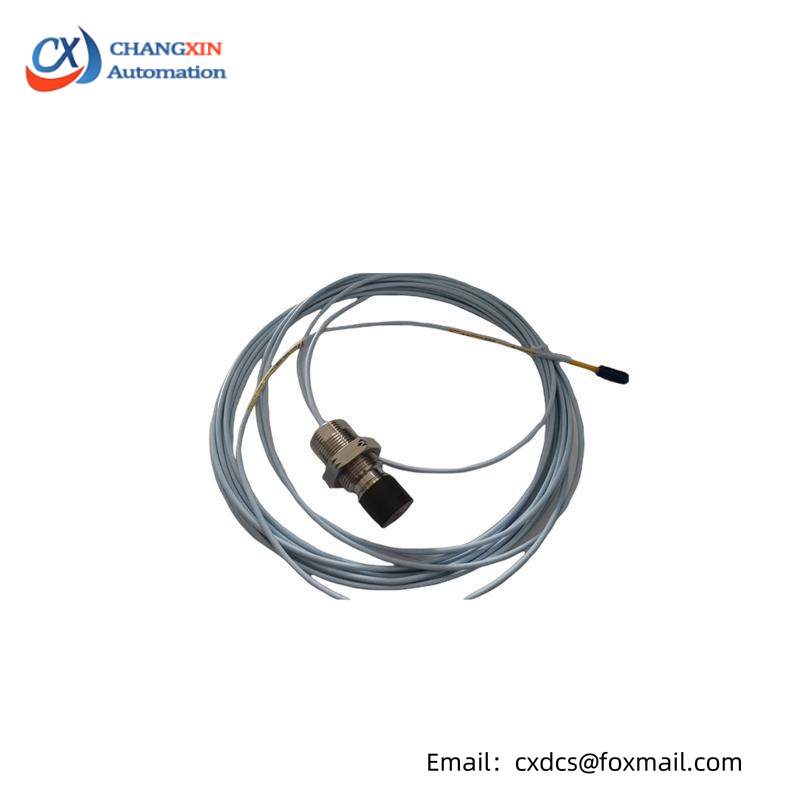 Bently Nevada 330851-05-000-040-50-01-05 Proximity Transducer