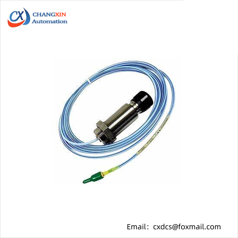Bently Nevada 330851-06-000-070-10-00-05 3300 XL 8 mm probe