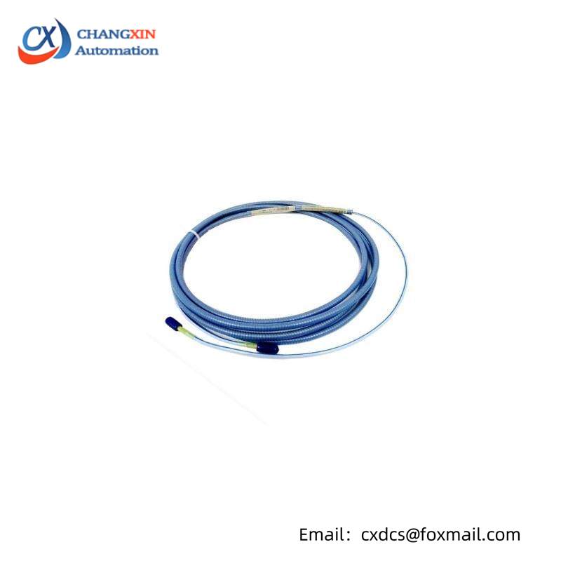 BENTLY NEVADA 330854-080-24-CN  Extension Cable