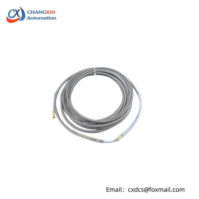 Bently Nevada 330854-080-25-00 Extension cable
