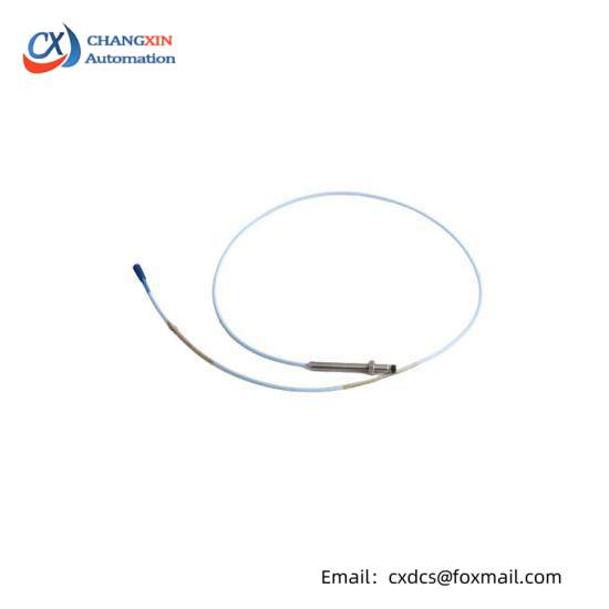 Bently Nevada 330876-02-10-00-00 3300 XL 50 Mm Proximity Probe