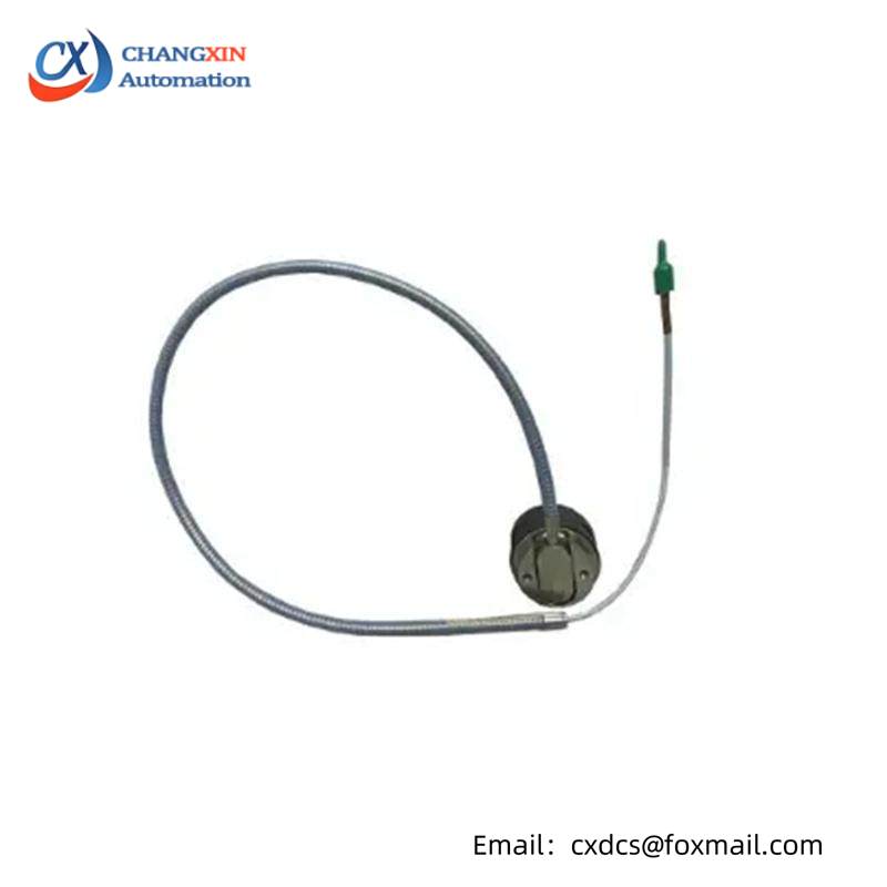 BENTLY NEVADA 330876-02-10-01-00 3300 XL 50 mm Proximity Probe