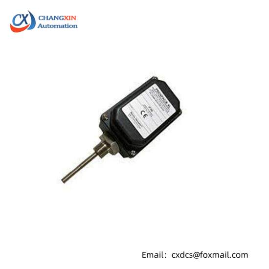 Bently Nevada 330881-16-05-110-03-02 PROXPAC XL Proximity Transducer