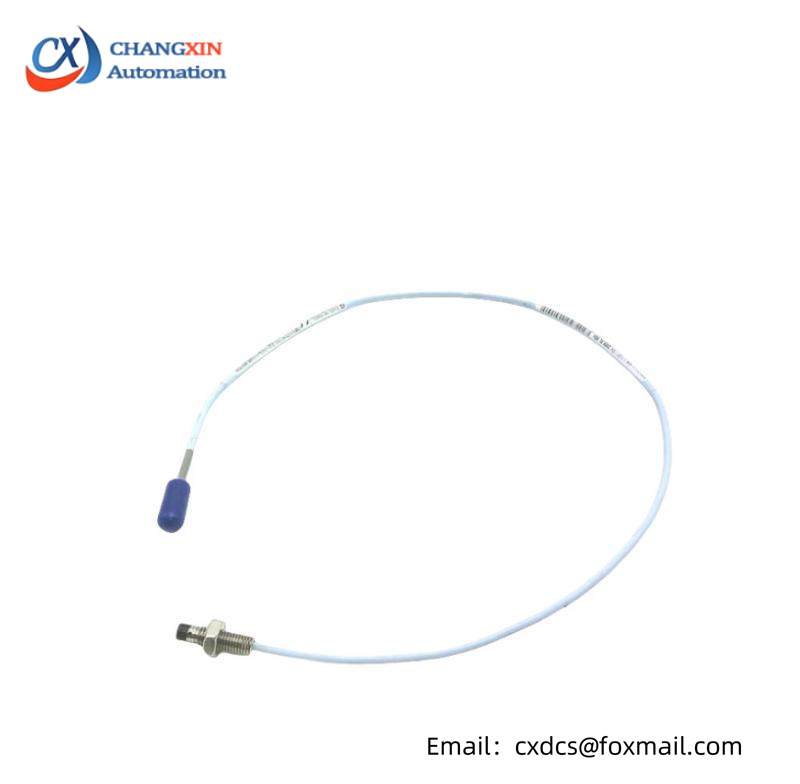 Bently Nevada 330901-00-08-05-02-05 3300 NSv Probe