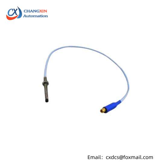 BENTLY NEVADA 330901-00-08-05-02-05 Proximity Probes