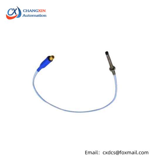 BENTLY NEVADA 330901-00-08-05-02-05 Proximity Probes