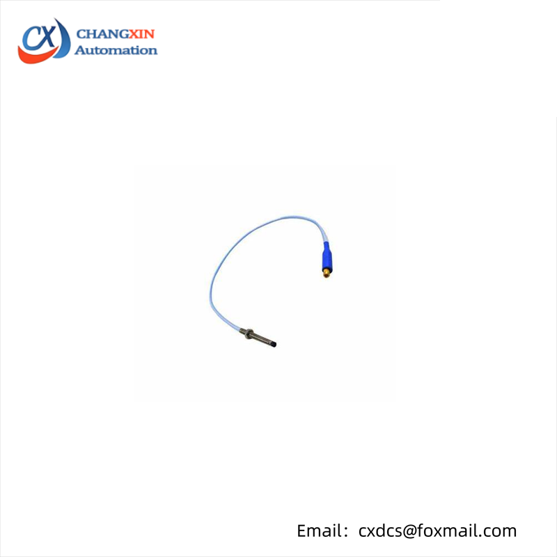BENTLY NEVADA 330901-00-09-70-02-CN Proximity Probes