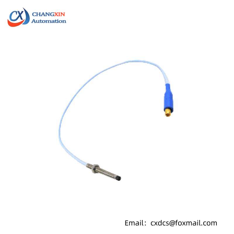 Bently Nevada 330901-00-10-10-02-05 3300 NSv Proximity Probes