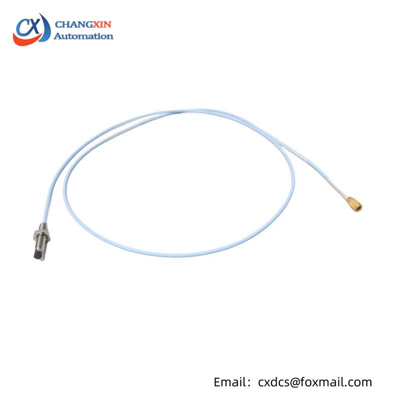 BENTLY NEVADA 330901-00-12-05-02 Proximity Probe