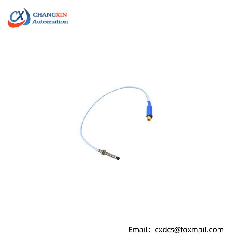 Bently Nevada 330901-00-40-10-02-05 3300 NSv Proximity Probes