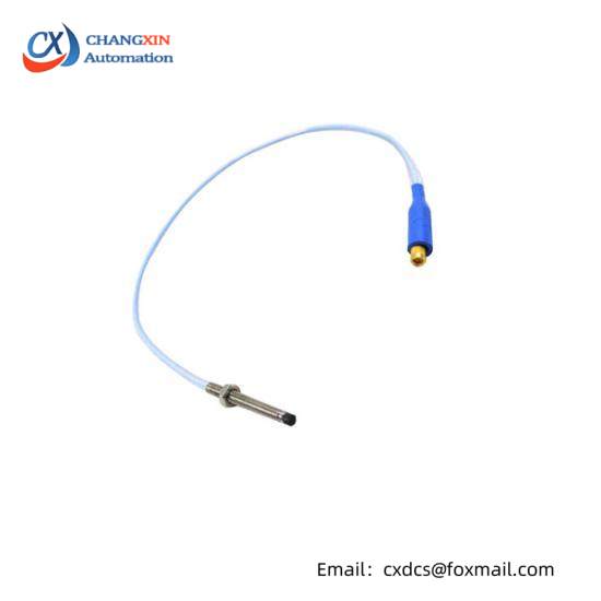 BENTLY NEVADA 330901-00-65-05-02-05 3300 NSv Proximity Probes