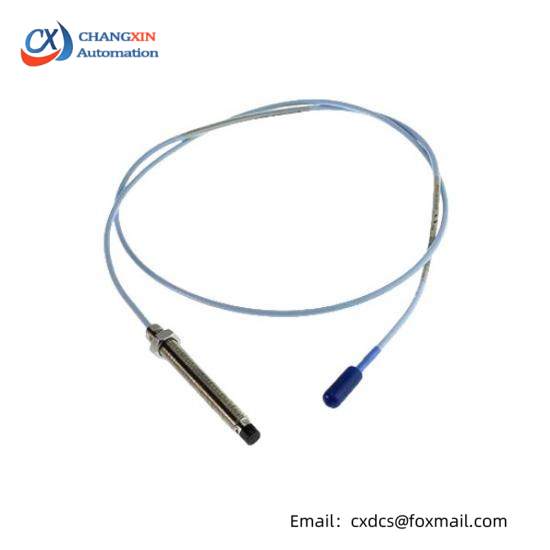 Bently Nevada  330901-02-47-10-01-00  3300 NSv Proximity Probes