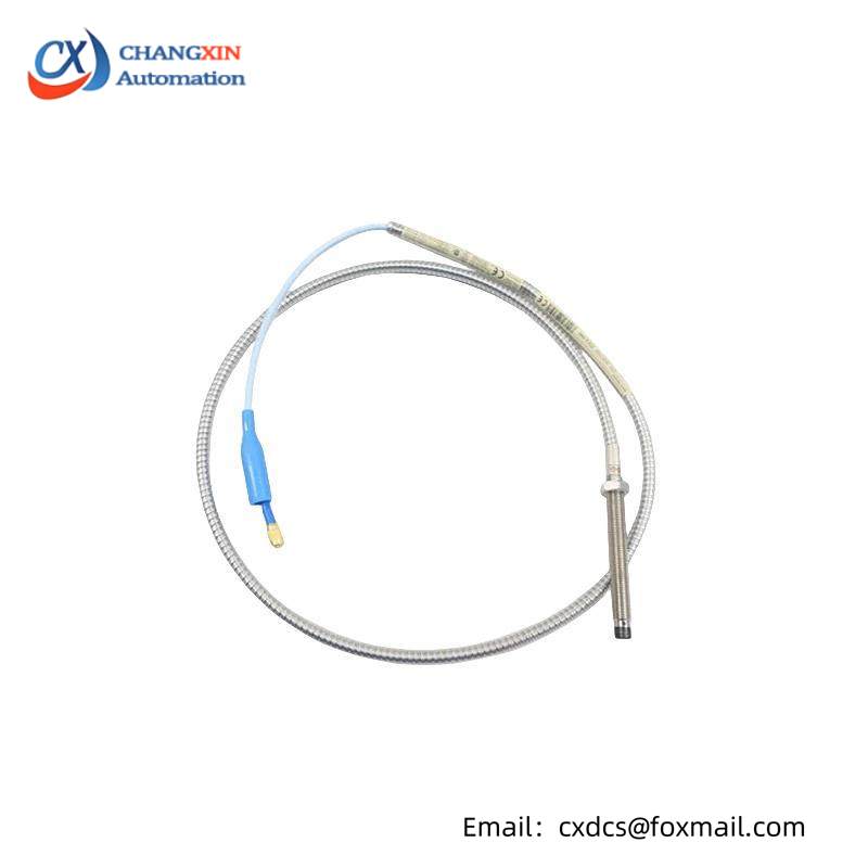 Bently Nevada 330901-02-47-10-01-00 Extension cable