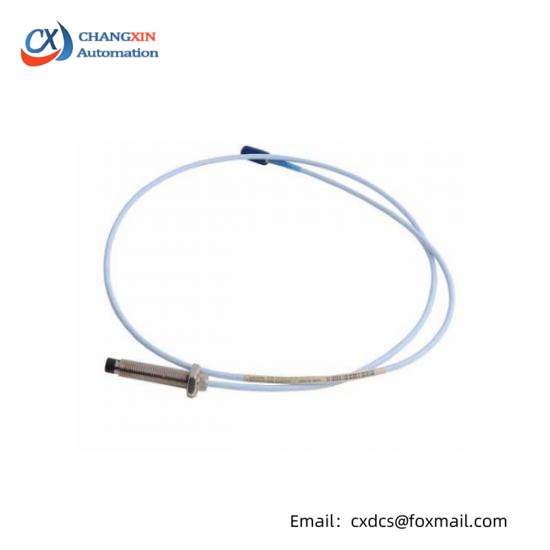 Bently Nevada 330902-40-10-02-05  3300 NSv Proximity Probes