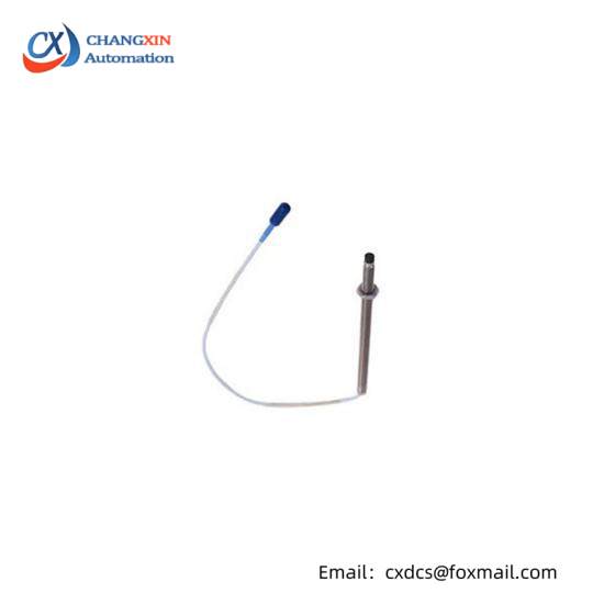 Bently Nevada 330903-00-02-05-02-CN 3300 NSv Proximity Probe