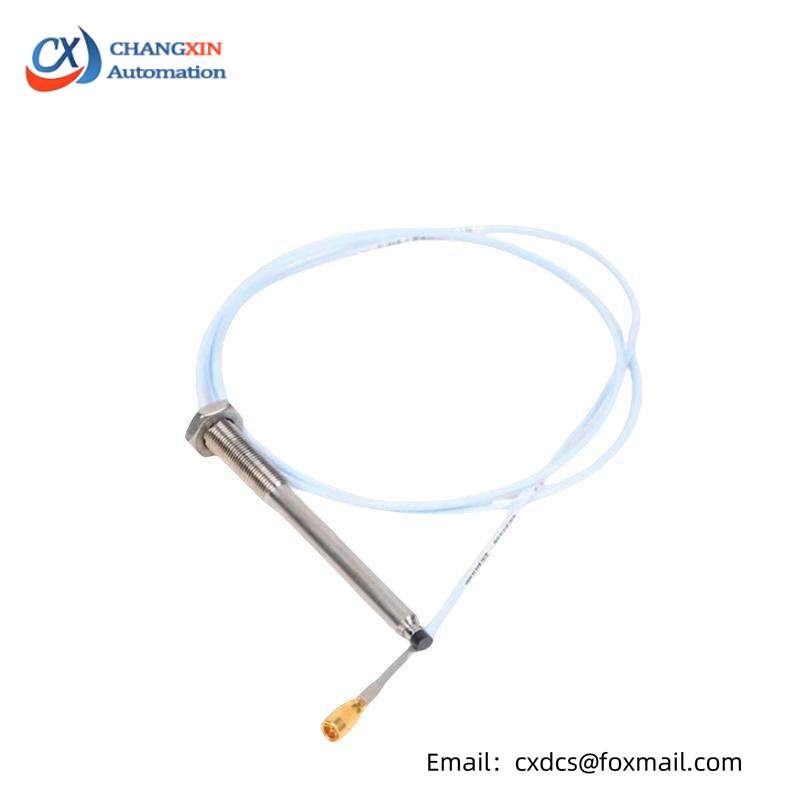 BENTLY NEVADA 330903-00-04-05-02-05 proximity probe