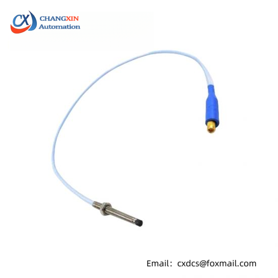 Bently Nevada 330903-00-04-05-02-05 Proximity Probes