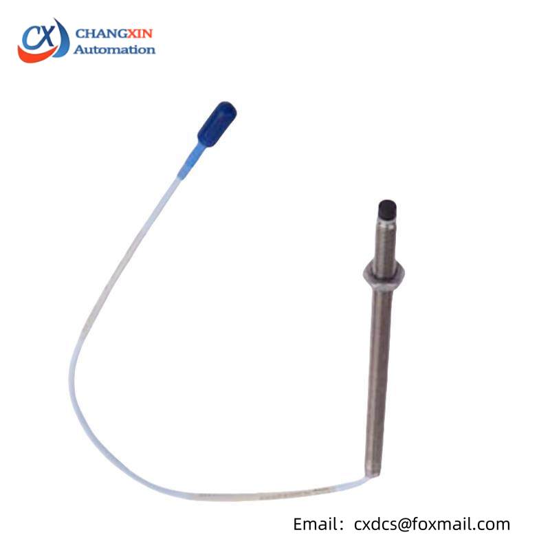 BENTLY NEVADA 330903-00-05-10-01-05 Proximity Probes