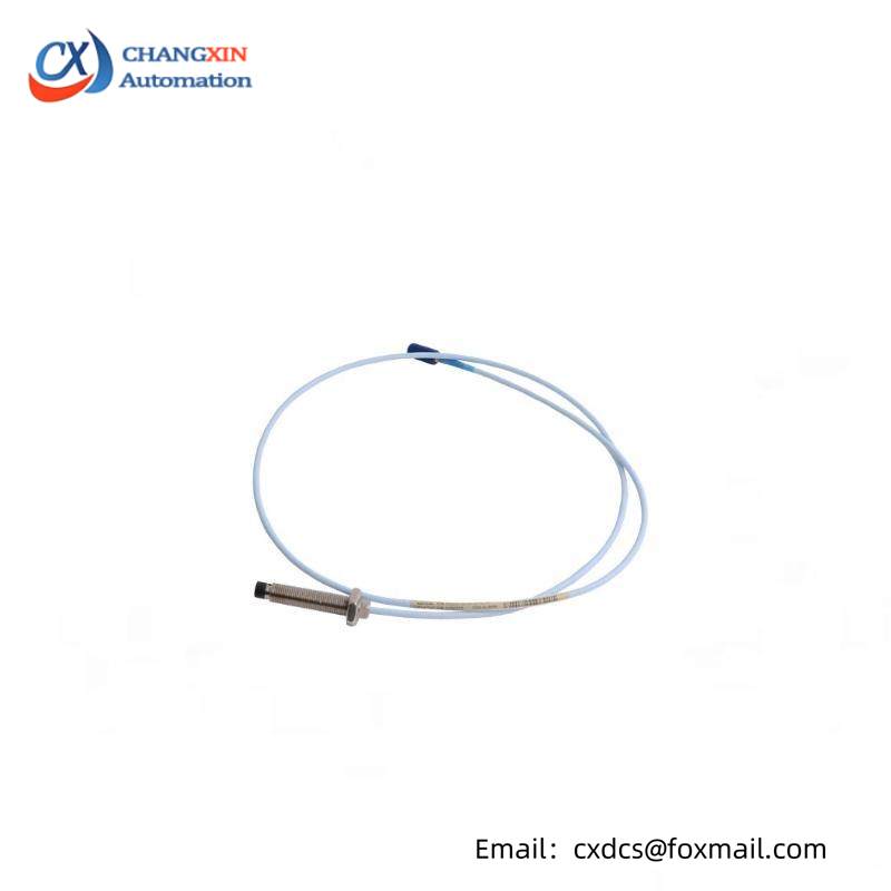 Bently Nevada 330903-01-08-10-02-CN Proximity Probes