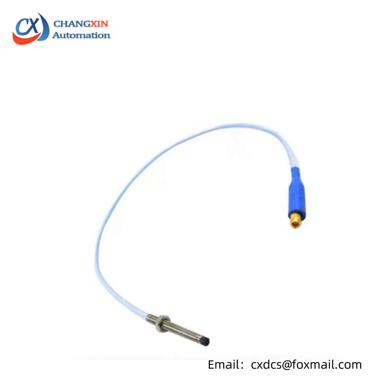 Bently Nevada 330904-00-03-70-01-CN 3300 NSv Proximity Probes