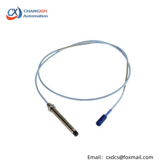 BENTLY NEVADA 330904-00-03-70-01-CN Proximity Transducer