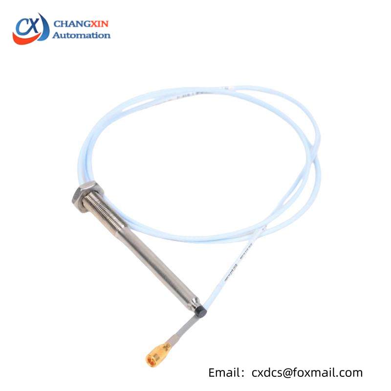 Bently Nevada 330904-00-10-05-02-05 3300 NSv Proximity Probe