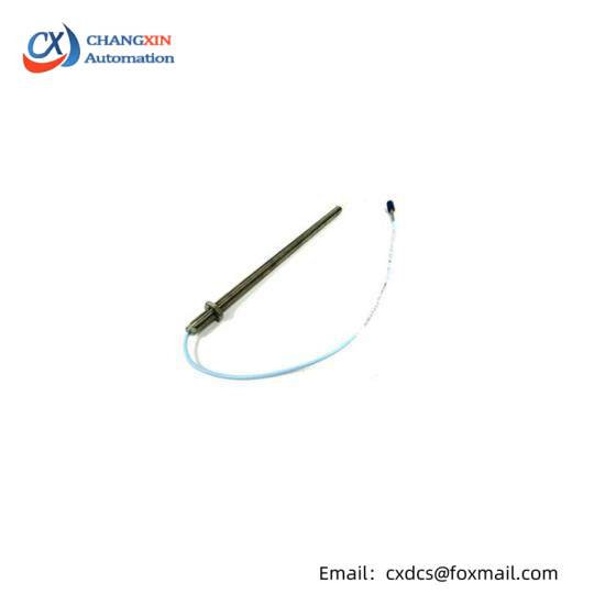 Bently Nevada 330904-05-14-05-02-00 NSv Proximity Probes