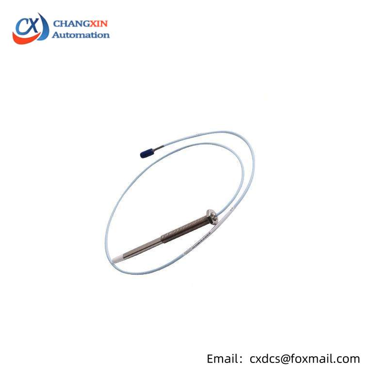 Bently Nevada 330905-00-03-10-02-00 NSv Proximity Probes