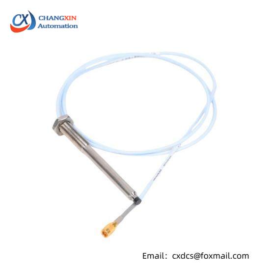 Bently Nevada 330905-00-05-05-02-05  3300 NSv Proximity Probe