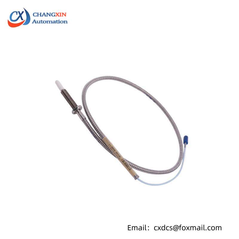 Bently Nevada 330905-00-05-10-12-CN Proximity Probes