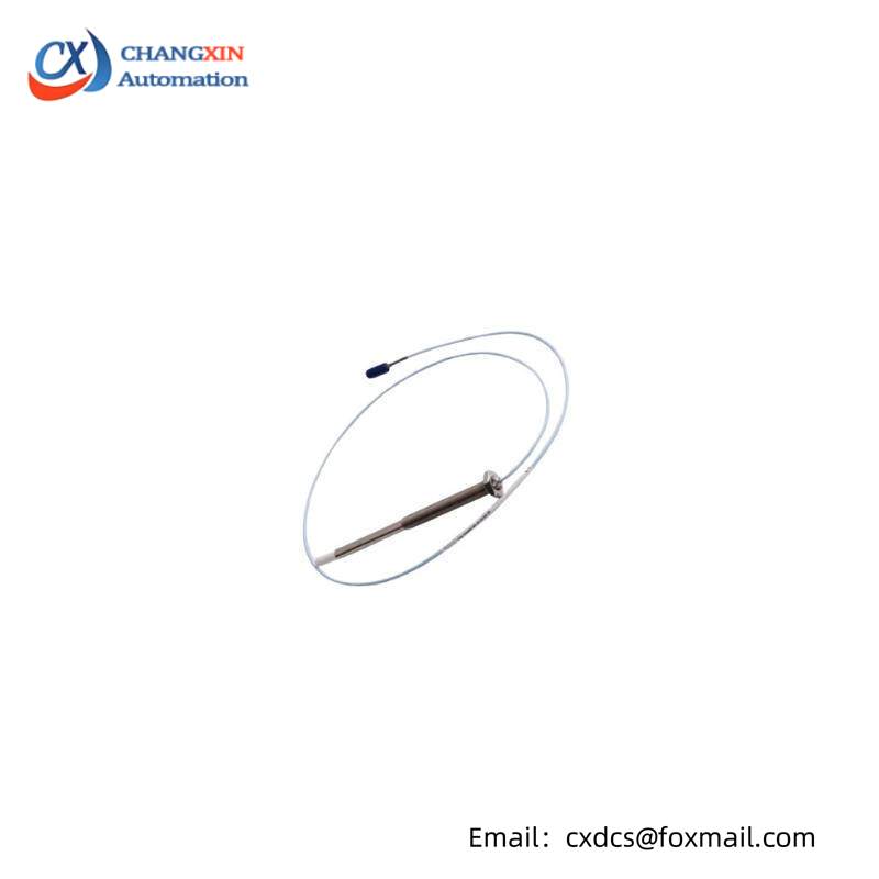 BENTLY NEVADA 330905-00-07-10-12-CN Proximity Transducer
