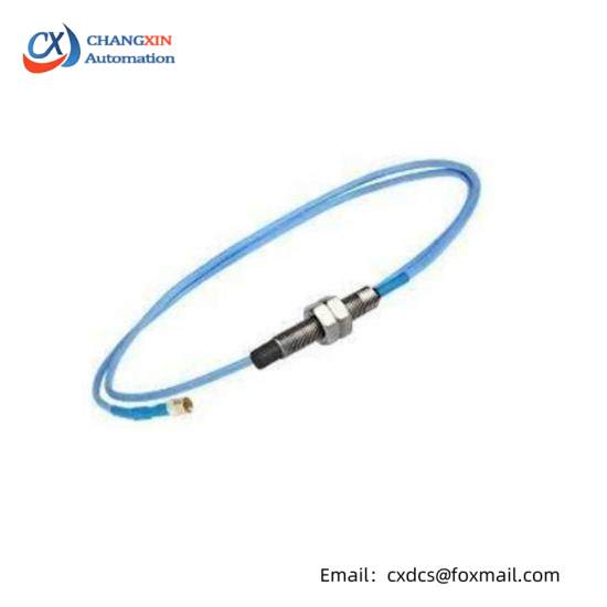 Bently Nevada Extension Cable 103-00-06-10-02-00