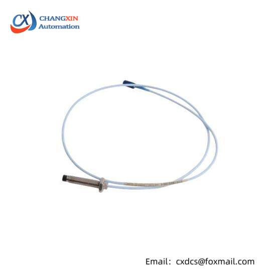 Bently Nevada 330905-00-08-10-02-CN for Asset Condition Monitoring