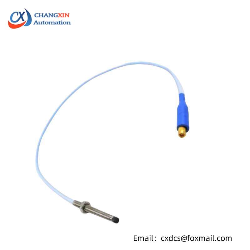 Bently Nevada 330905-00-09-05-05-02-05 Proximity Probes