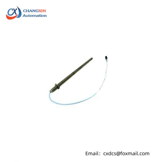 BENTLY NEVADA 330905-00-25-05-01-05 3300 NSv Proximity Probes