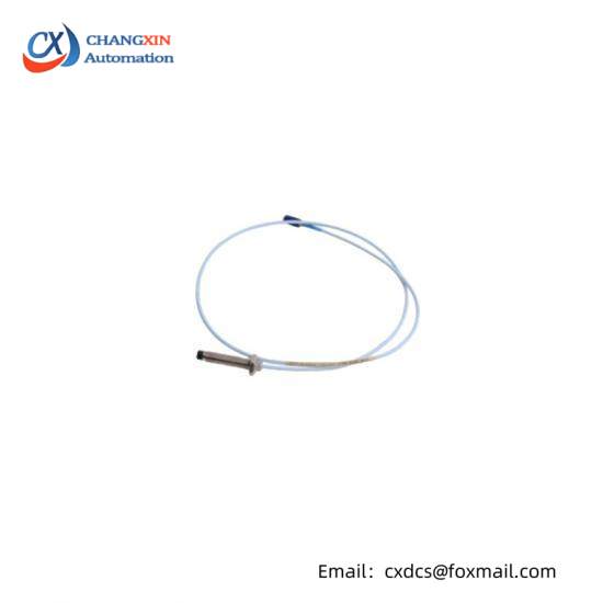BENTLY NEVADA 330905-01-08-10-01-00 3300 NSv Proximity Probe