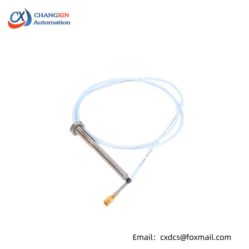 Bently Nevada 330905-14-19-10-02-05 Proximity Probes
