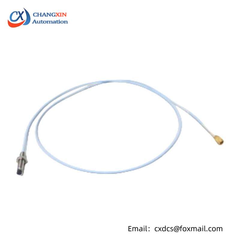 Bently Nevada 330906-02-12-05-05-02-05 Proximity Probes