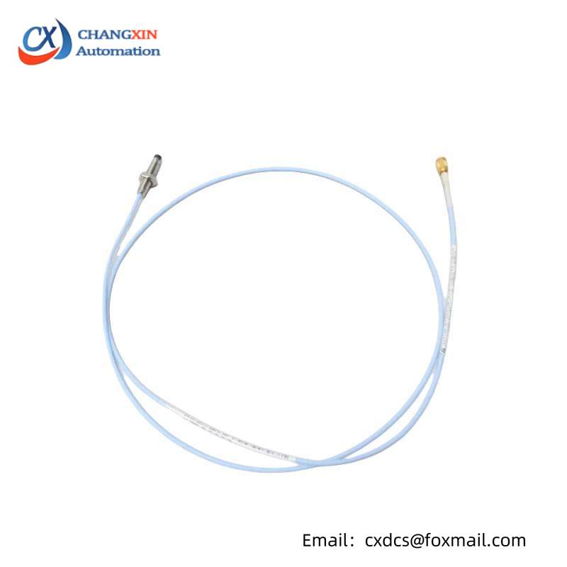 BENTLY NEVADA 330908-00-20-10-02-05 3300 XL NSv Proximity probe