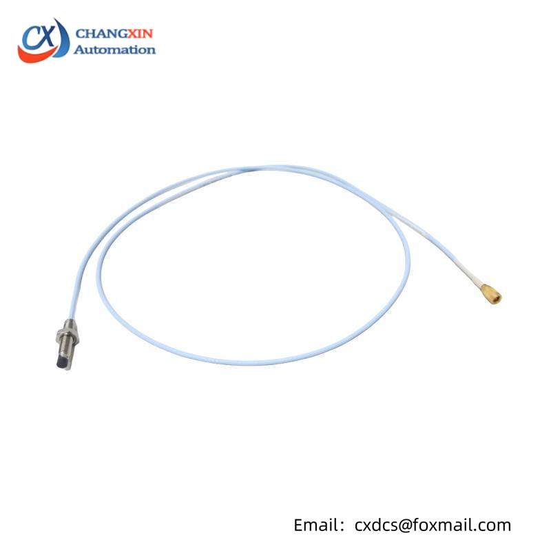 Bently Nevada 330908-00-36-05-02-05-05 Proximity Probes