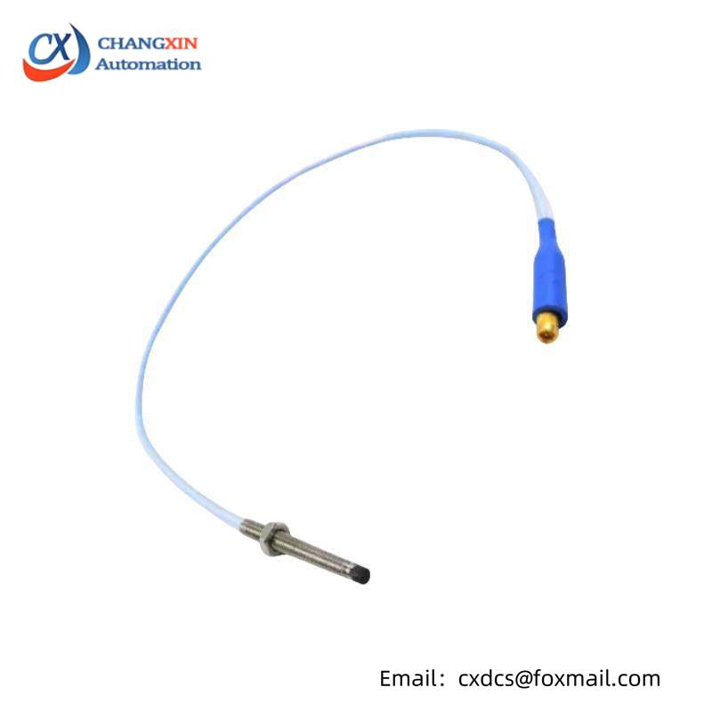 Bently Nevada 330908-22-31-10-01-05 Proximity Probes
